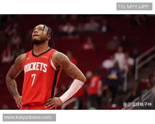 乌度卡谈阿门的多样化角色强调他不需持球也能展现出色表现