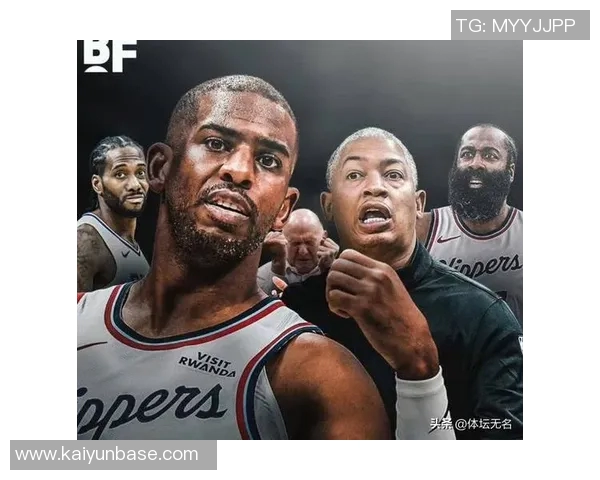 小卡惊讶保罗离队与哈登相似早晨才得知消息 小卡惊讶保罗离队与哈登相似早晨才得知消息