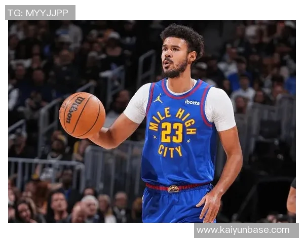 掘金主帅透露卡梅隆约翰逊将进行MRI检查期待伤情有所好转