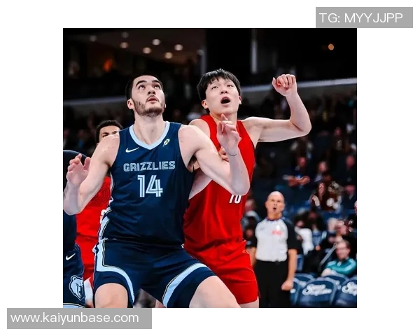 斯普利特赞扬杨瀚森组织能力或成球队进攻核心新选择