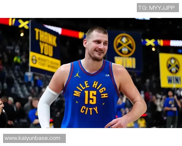 掘金东部客场之旅表现不佳约基奇缺阵影响明显 掘金东部客场之旅表现不佳约基奇缺阵影响明显