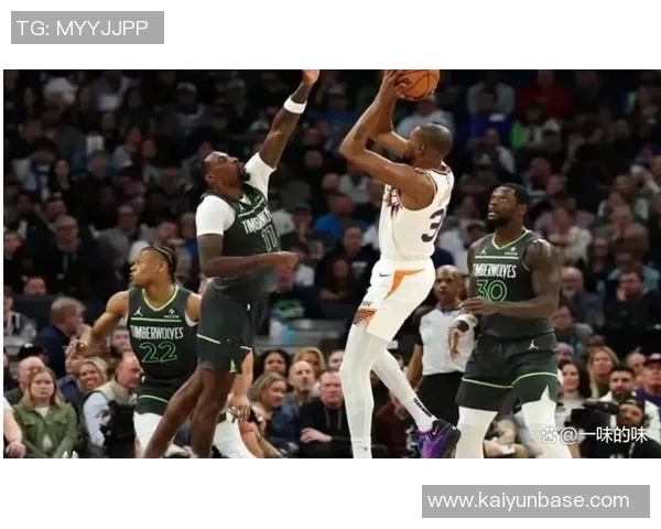 森林狼缺少华子与戈贝尔禁赛仍半场领先雄鹿31分兰德尔贡献24分