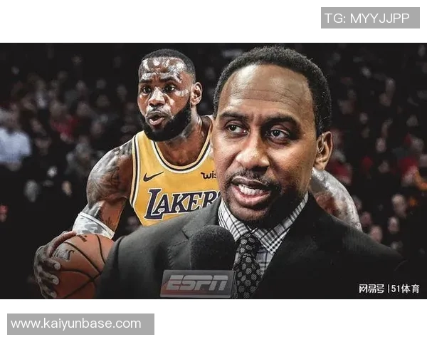 A史密斯：数据无法证明勒布朗是历史最佳球队夺冠希望渺茫